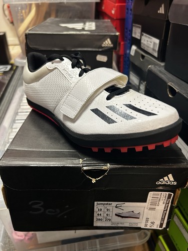 Adidas jump star track - jump,