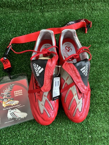 Brand new adidas predator - new,