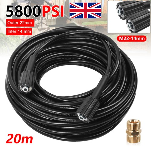 20m 5800psi power - power, high