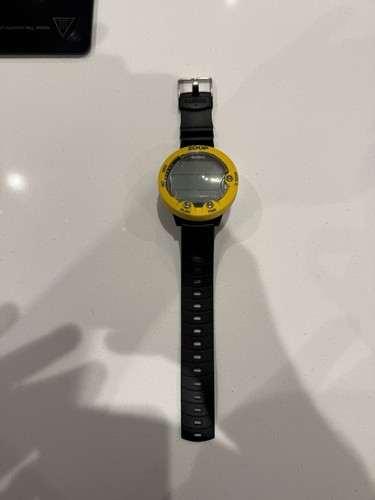 Suunto zoop selling - suunto, as