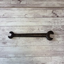 Vintage Ferguson tractor