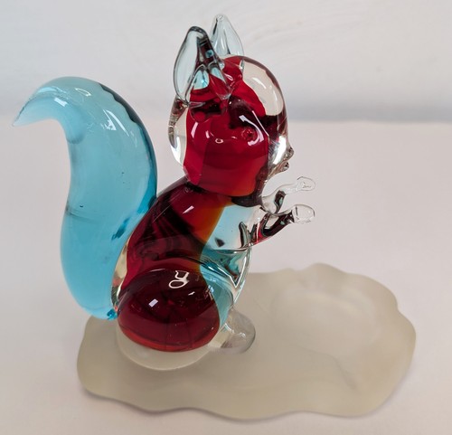 Vintage rare murano art - murano,