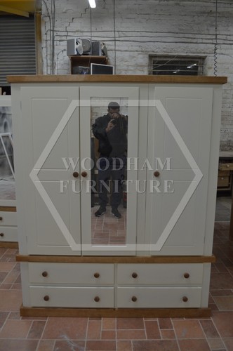 Handmade country drawer - handmade,