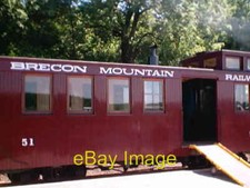 Photo 6x4 Wheelchair access to