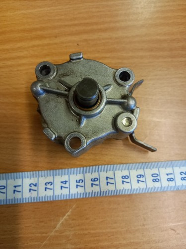 Yamaha tdm850 engine - engine, part
