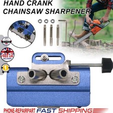 Universal Chainsaw Teeth