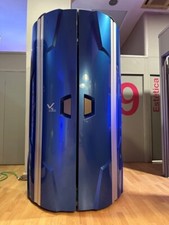 Hapro Luxura V5 ! stand up