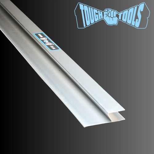 Aluminium plasterers section - z,