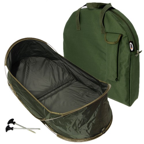 Fishing pop cradle - pop,