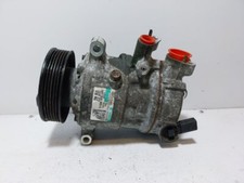 2013 VOLKSWAGEN POLO 1.4 PETROL AIR CON COMPRESSOR/PUMP 5K0820803C