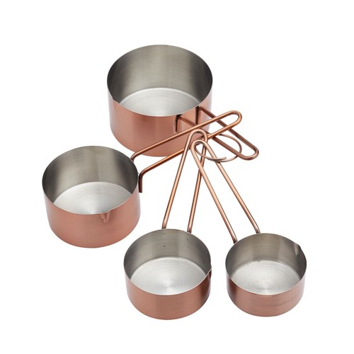 Masterclass copper finish - copper,