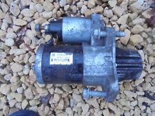 Vauxhall Insignia VXR Starter