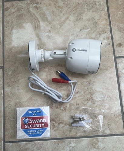 Swann pro series 1080msb - swann, pro-series