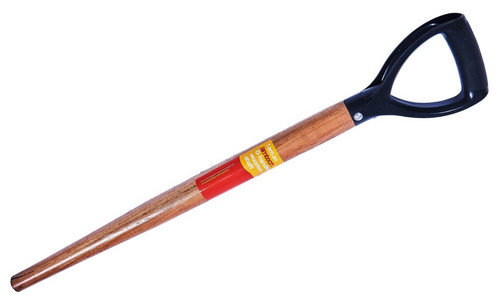 Spade handle replacement - spade,