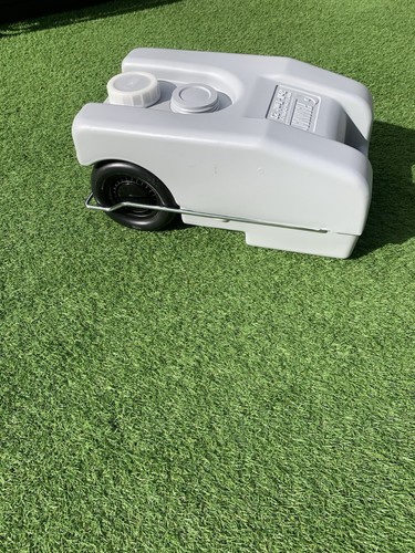 Fiamma23l waste water roll - waste,