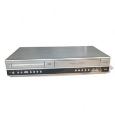 Philips DVP3055V/05 DVD VCR