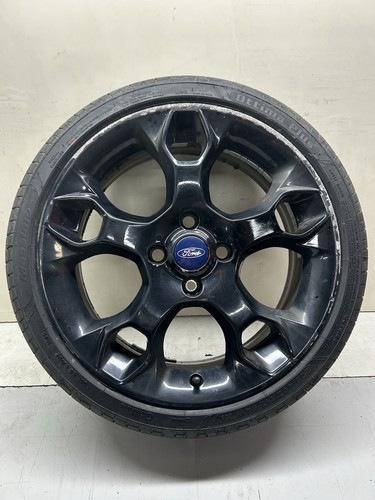 Ford fiesta mk7 zetec - ford, s