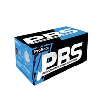 PBS ProRace Brake Pads Wilwood