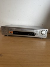 Sony SLV-SE800 VHS VCR Video