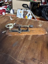 Vintage American Egg Weighing