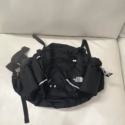 The north face - face, black