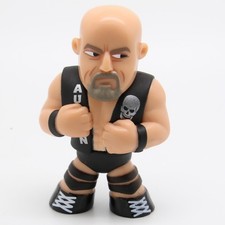 Funko Mystery Minis WWE