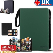 Cards Trading Card Album Card