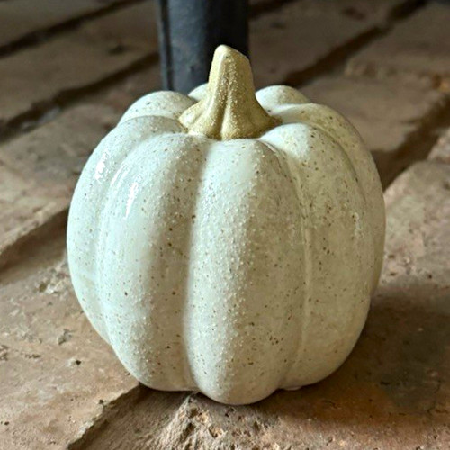 Gisela graham white pumpkin - gisela,