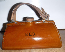 Bourne Denby B.E.D Gladstone