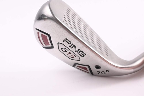 Ping g15 hybrid 20 - hybrid, degree