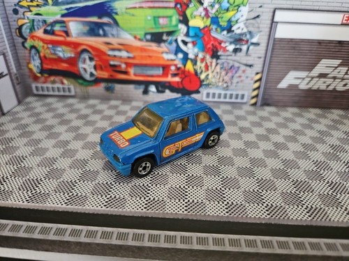 Rare vintage hot wheels - rare,