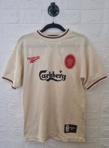 Vintage liverpool away - vintage,