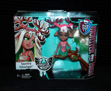 Monster High Fright Mares