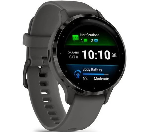 Garmin venu smartwatch - garmin,