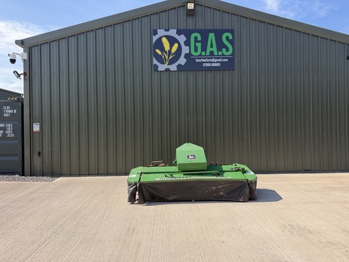 John deere 228 tractor front - deere,