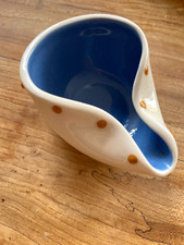 HORNSEA POTTERY;JOHN