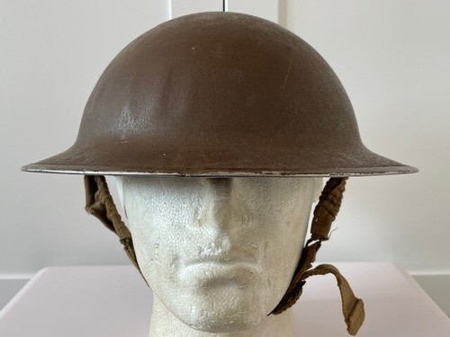 British wwii early - early, pre-war