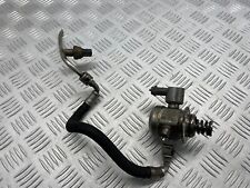 2013 FORD FOCUS ST 2.0 PETROL FUEL INJECTION PUMP GENUINE AG9E-9D376-AB