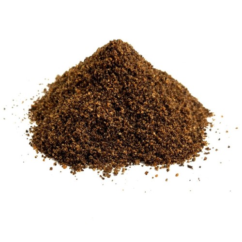 Ground trout pellets 1kg - trout,