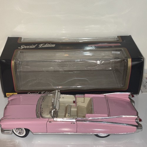 Cadillac eldorado biarritz - cadillac,