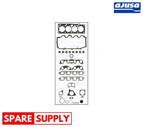 Gasket set cylinder head - head, for