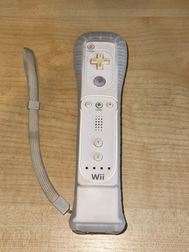 Official genuine nintendo wii - official,