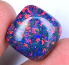 12.80 CT Natural Ethiopian