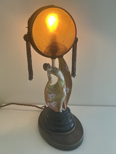 Art deco fasold stauch - art,