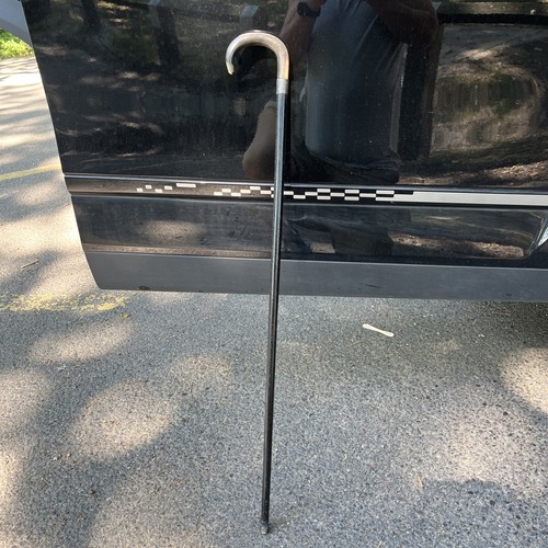 Early 1900s horn - early,
