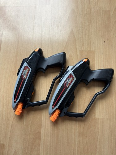 Vtg laser command - command, tag