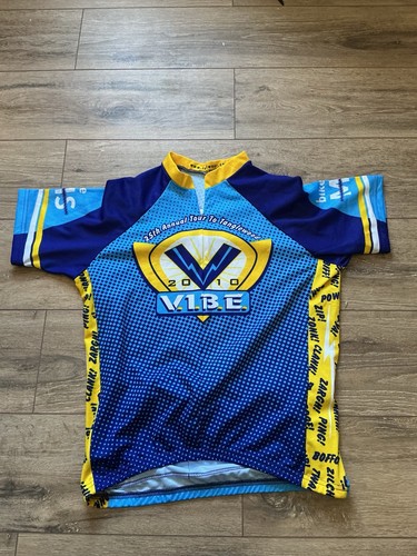 Vintage e cycling - v.i.b.e,