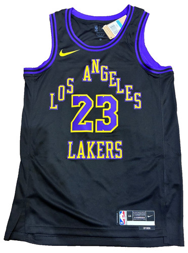 Nike lebron james lakers - nike,