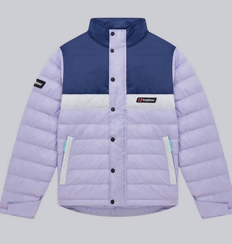 Berghaus glenshee insulated - glenshee,