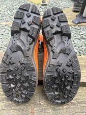 Husqvarna 24 Class 2 Rubber